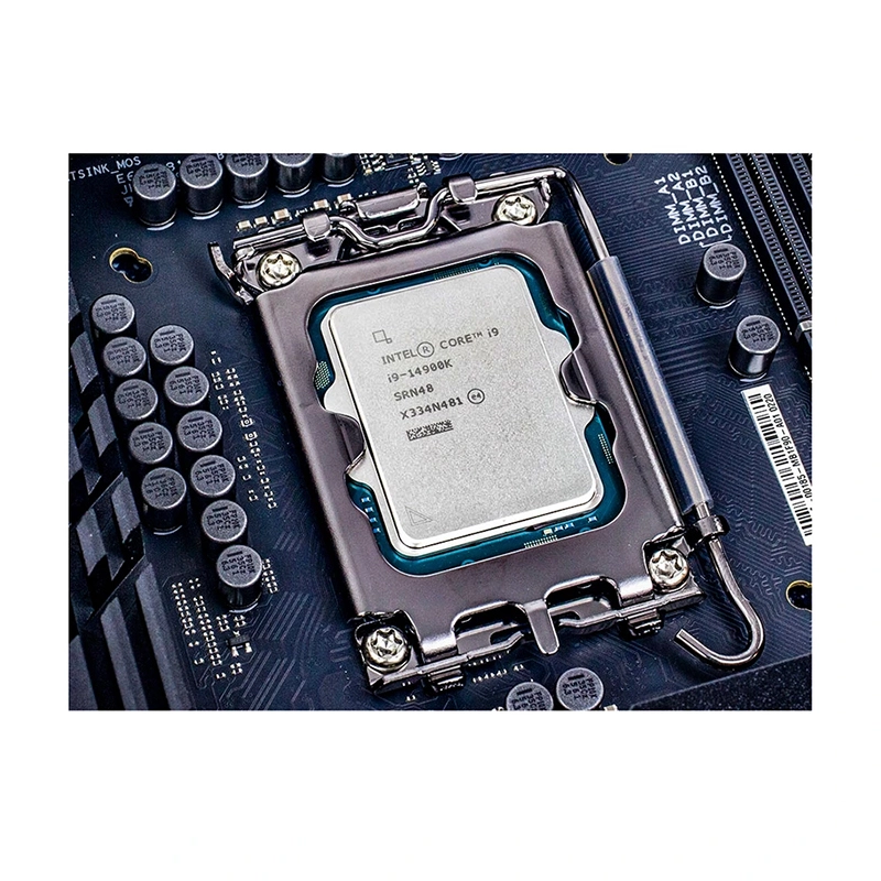 پردازنده اینتل مدل Core i9 14900K Tray (1)